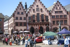 SOKA RUN 2012 - Frankfurt