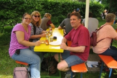 3. ARTGERECHT Wald- und Wiesenlauf 2012