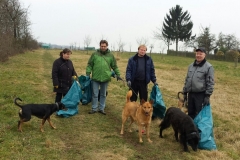 Sauberhaftes Dreieich 2015