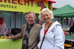Stadtfest Dreieich 2017